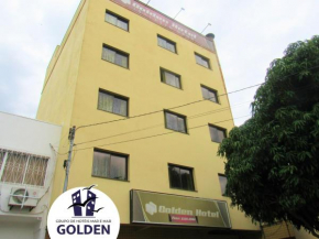 Hotel Golden Grupo de Hotéis Mar e Mar